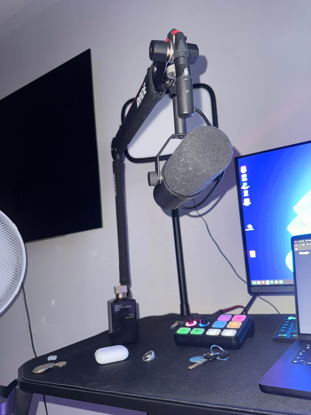 Je vends du materiel de gamer d’excellente qualité, Enlèvement ou Envoi, Comme neuf, Gaming
