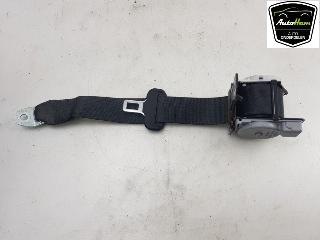 CEINTURE DE SECURITE ARRIERE GAUCHE Toyota (|7336002750|), Utilisé, Toyota