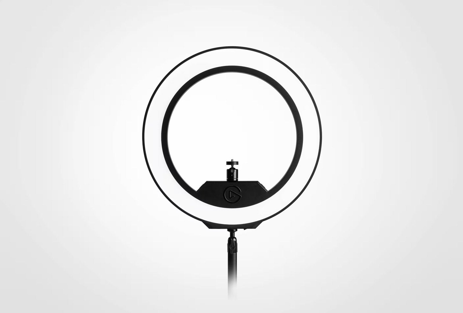 Elgato ringlamp, Lamp of Flitsset, Verstelbaar, Ophalen of Verzenden, Zo goed als nieuw