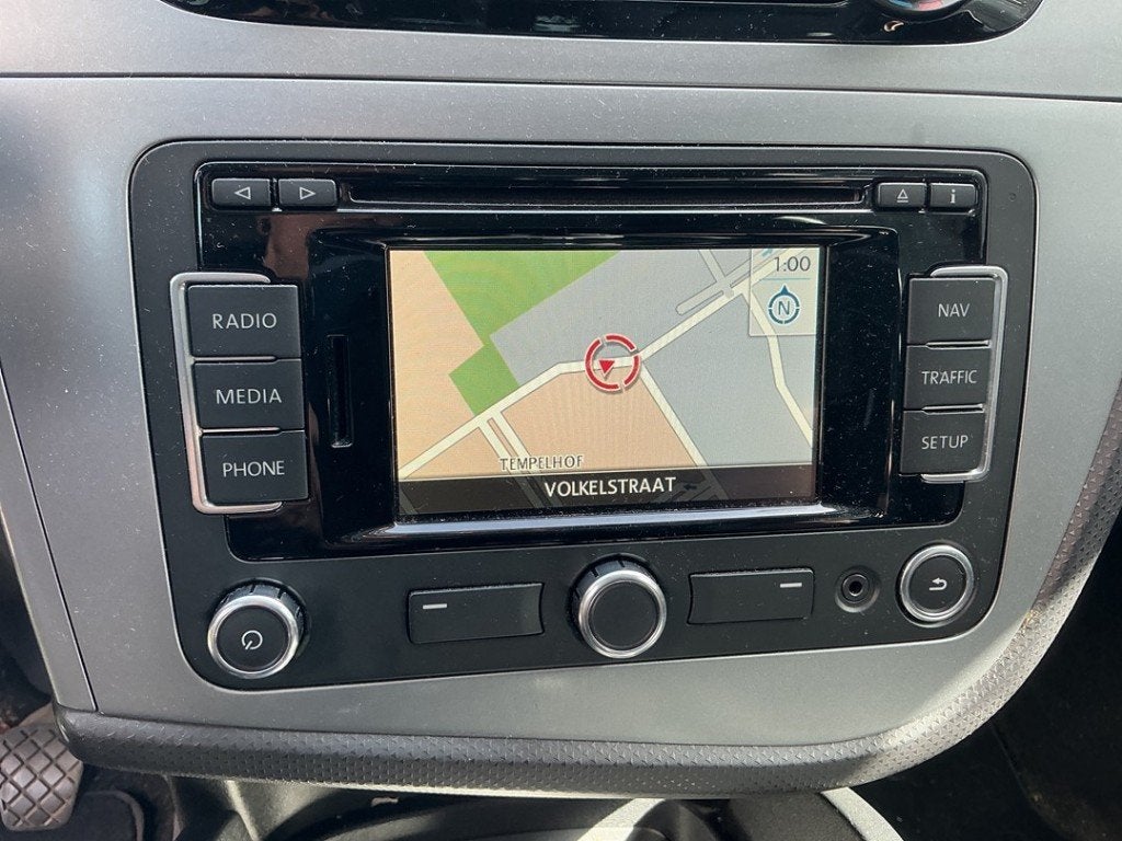 SYSTEME NAVIGATION GPS Leon (1P1) (|5P0035191G|5P0035192H|), Seat Deutschland GmbH, Service@seat.de, Utilisé, Seat