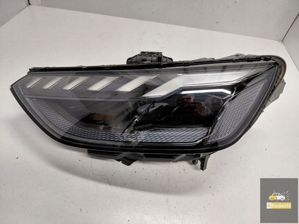 8W0.941.035.J Audi RS4 S4 B9 8W Lift Matrix lamp links, Gebruikt, AUDI AG, Auto-Union-Strasse 1
85045  Ingolstadt, DE, Audi