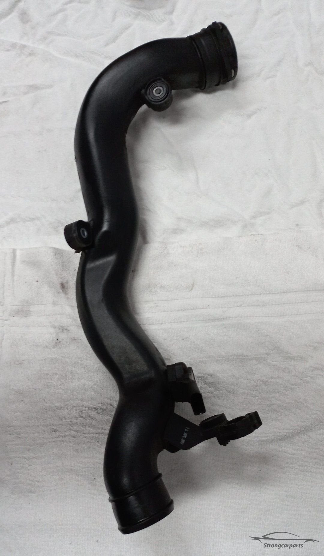 Intercooler buis VW Scirocco Golf 6 1.4tsi Cavd 1K0145770R, Volkswagen, -, Utilisé, -