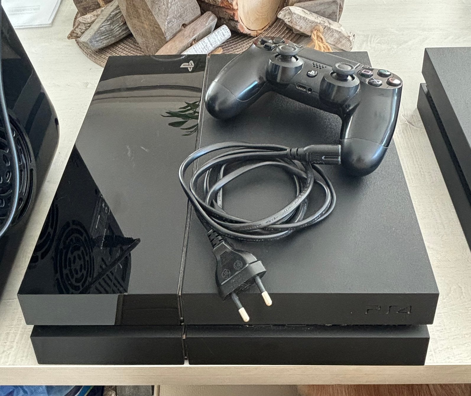 PS4 Slim - 500GB - 2016, Games en Spelcomputers, Spelcomputers | Sony PlayStation 3, Ophalen, Gebruikt, Slim