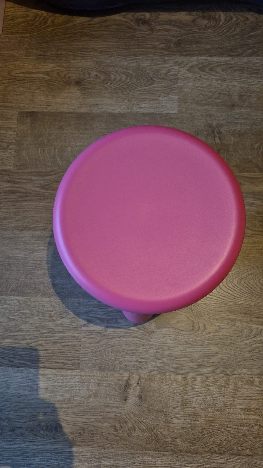 Kinderstoeltje MAMUT, Enfants & Bébés, Chambre d'enfant | Tables & Chaises, Enlèvement