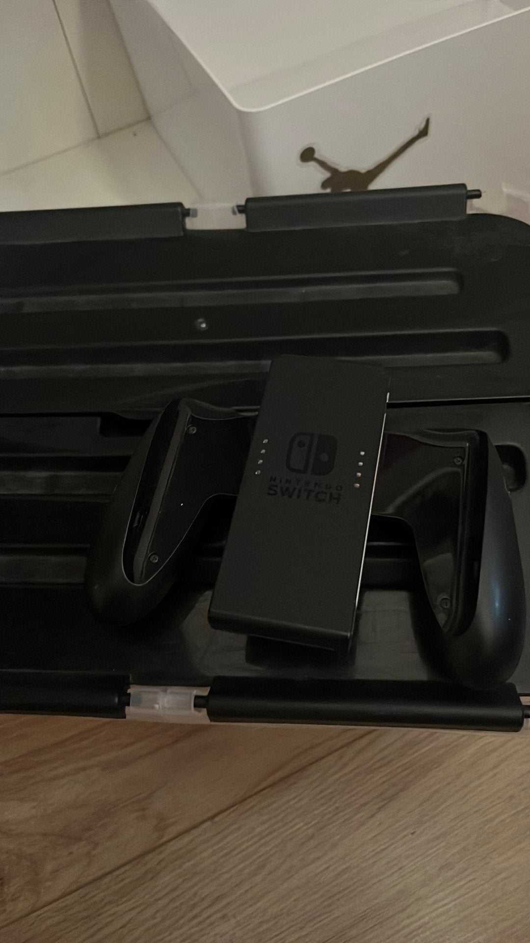 Nitendo controler, Enlèvement, Comme neuf