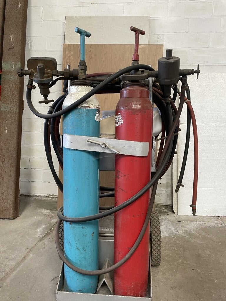SNIJBRANDER, Ophalen, Zo goed als nieuw, CO2