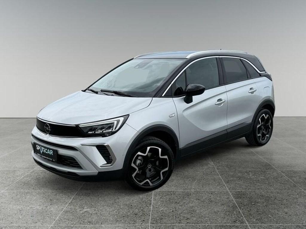 Opel Crossland Ultimate.Alcantara,Navi,Camera,Dode hoek,Key, 5 deurs, https://public.car-pass.be/vhr/d461f3ca-58de-446e-ad40-40897721f52c