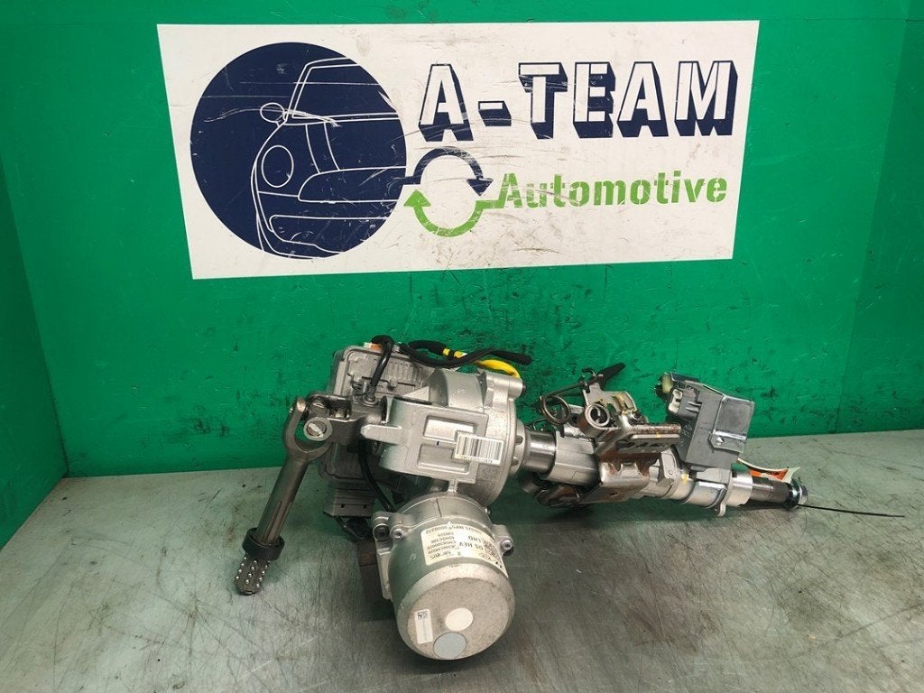 STUURBEKRACHTIGING ELEKTRISCH Hyundai Kona (OS), Hyundai Motor Deutschland GmbH, Gebruikt, Kaiserleipromenade 5
63067  Offenbach am Main, DE