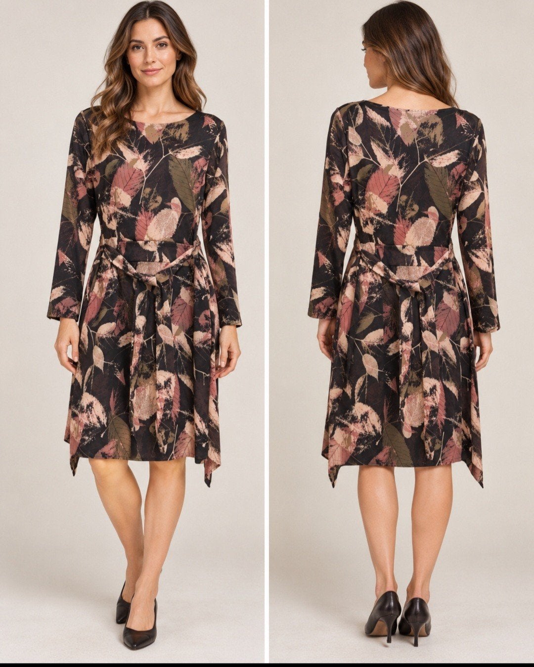 Robe Sophia taille S taille plus grande En excellent état, Taille 38/40 (M), Enlèvement ou Envoi, Sophia, Comme neuf
