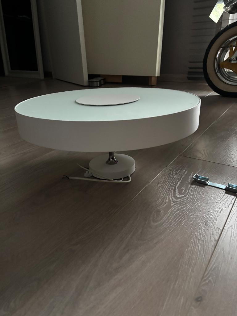 Philips InStyle plafondlamp, Ophalen, Zo goed als nieuw, Kunststof, Modern