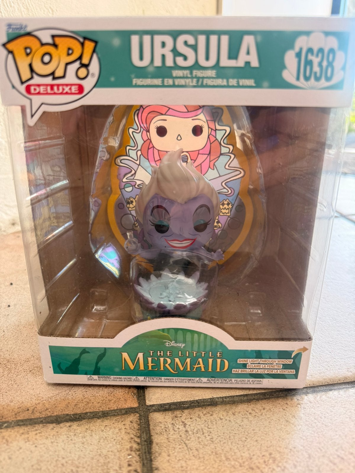 Funko pop Deluxe, Ophalen of Verzenden, Nieuw