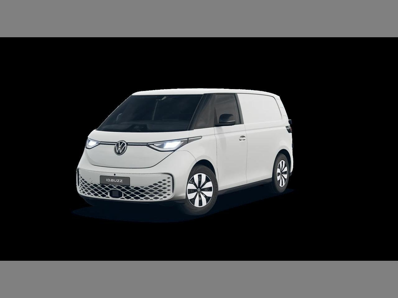 Volkswagen ID.Buzz Cargo 79 kWh Pro, Autos, Achat, Réception radio numérique, ID.Buzz, Automatique