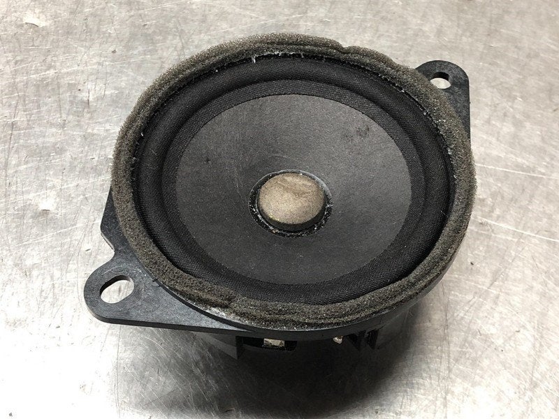 HAUT PARLEUR / ENCEINTE Eclipse Cross (GK / GL) (|612781|), Utilisé, Mitsubishi