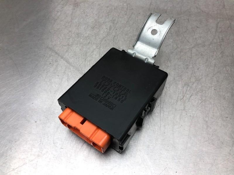 RELAIS Toyota Starlet (EP9) (|8598010010|0515001850|), Gebruikt, Toyota