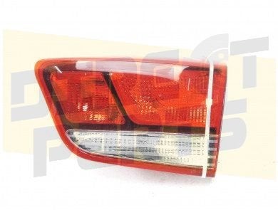 Kia Rio (3/17-) achterlicht Rechts binnen (LED) Origineel! 9, Kia, -, Verzenden, -
