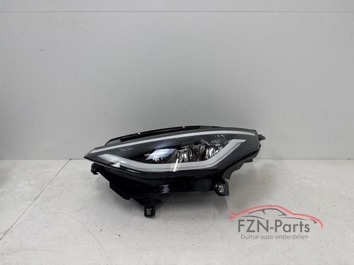 VW ID-Buzz 1T Koplamp LED links, Enlèvement ou Envoi, Utilisé