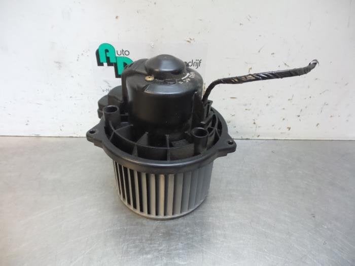 Moteur de ventilation chauffage d'un Daihatsu Young RV, Daihatsu, -, 3 mois de garantie, Utilisé