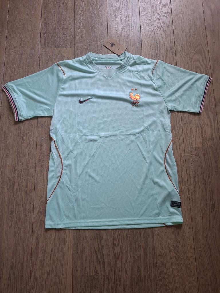 Frankrijk WK shirt 2026, Maat XL, Ophalen of Verzenden, Nieuw, Shirt