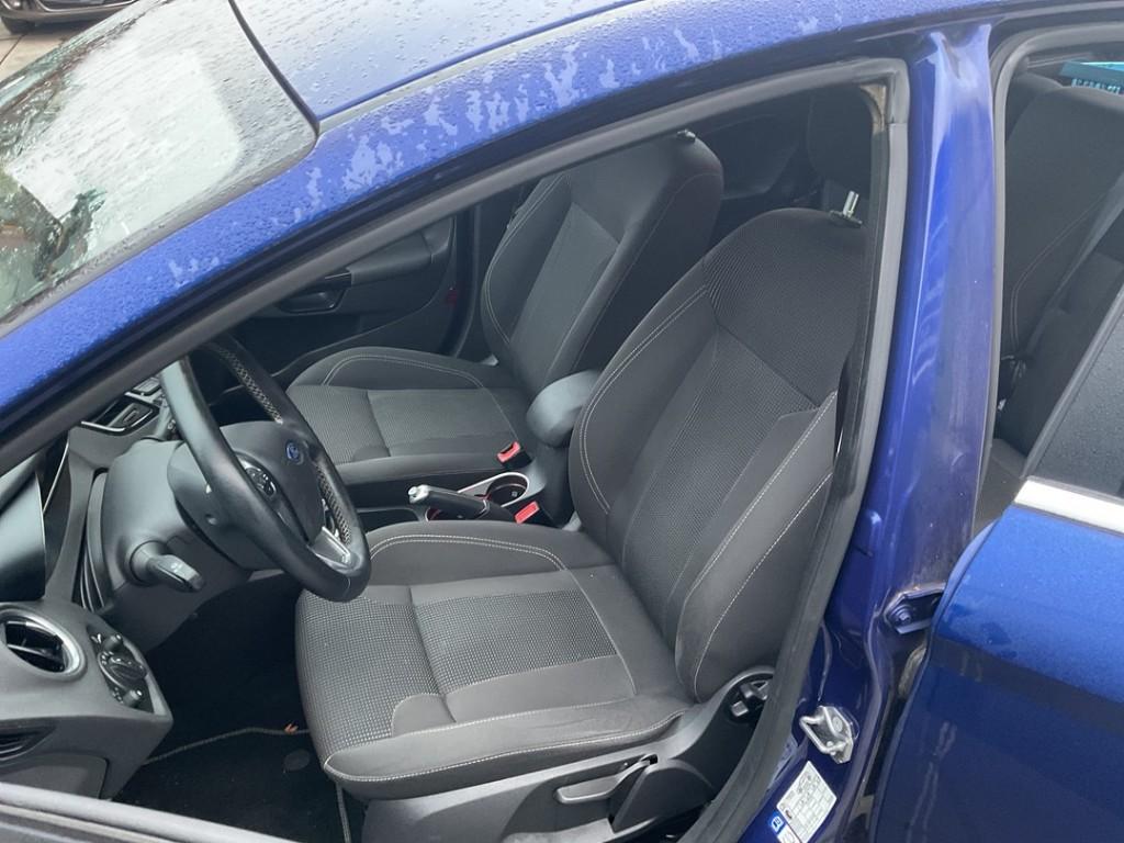 INTERIEUR COMPLET Ford Fiesta 6 (JA8) (01-2008/01-2018), Dhr. J. Ham, Administratie@autoham.nl, Nijkerkerstraat 27a 27a
3821 CD  AMERSFOORT, NL