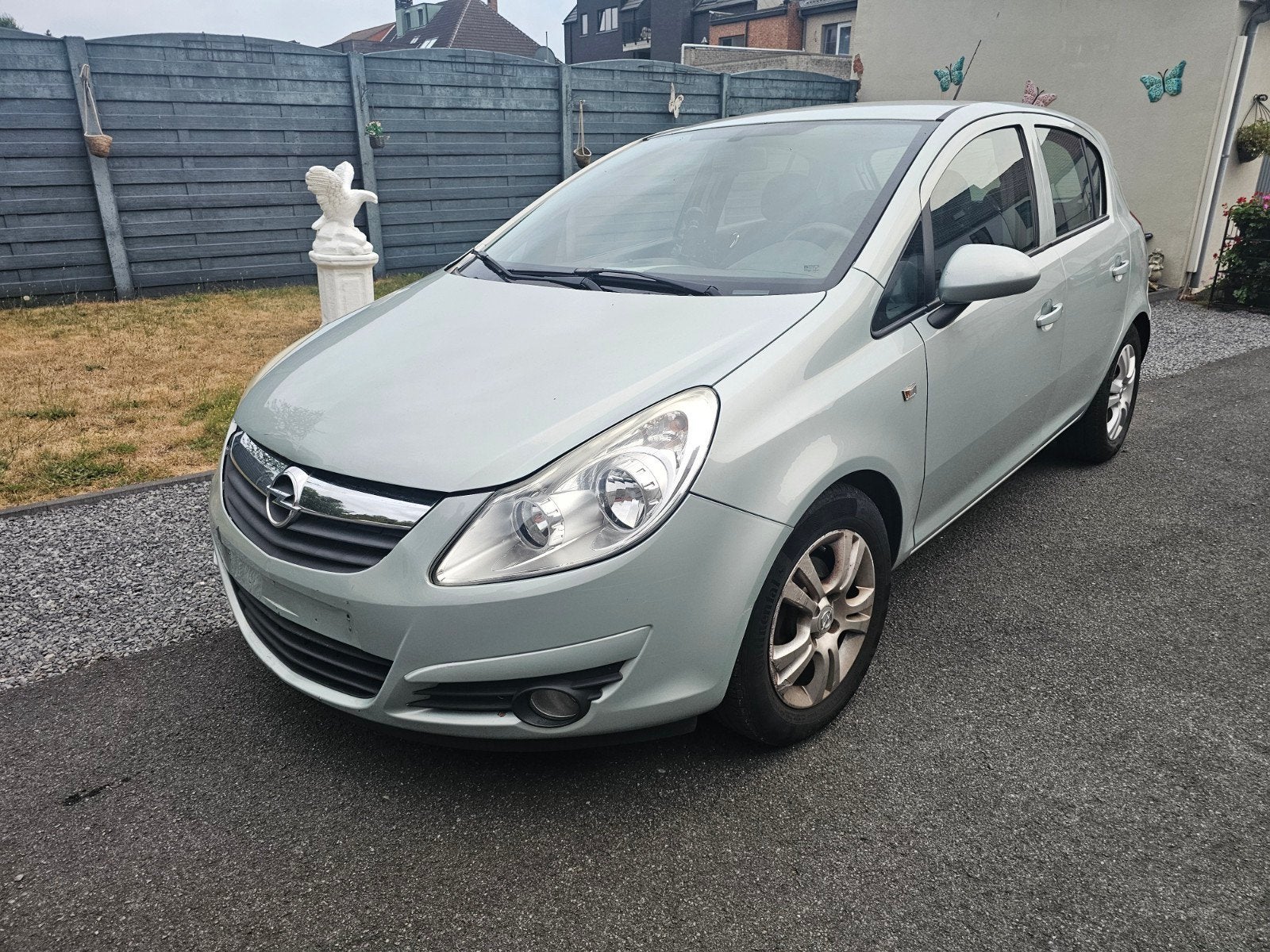 opel corsa automaat, Autos, Opel, Achat, Automatique, Corsa, Essence