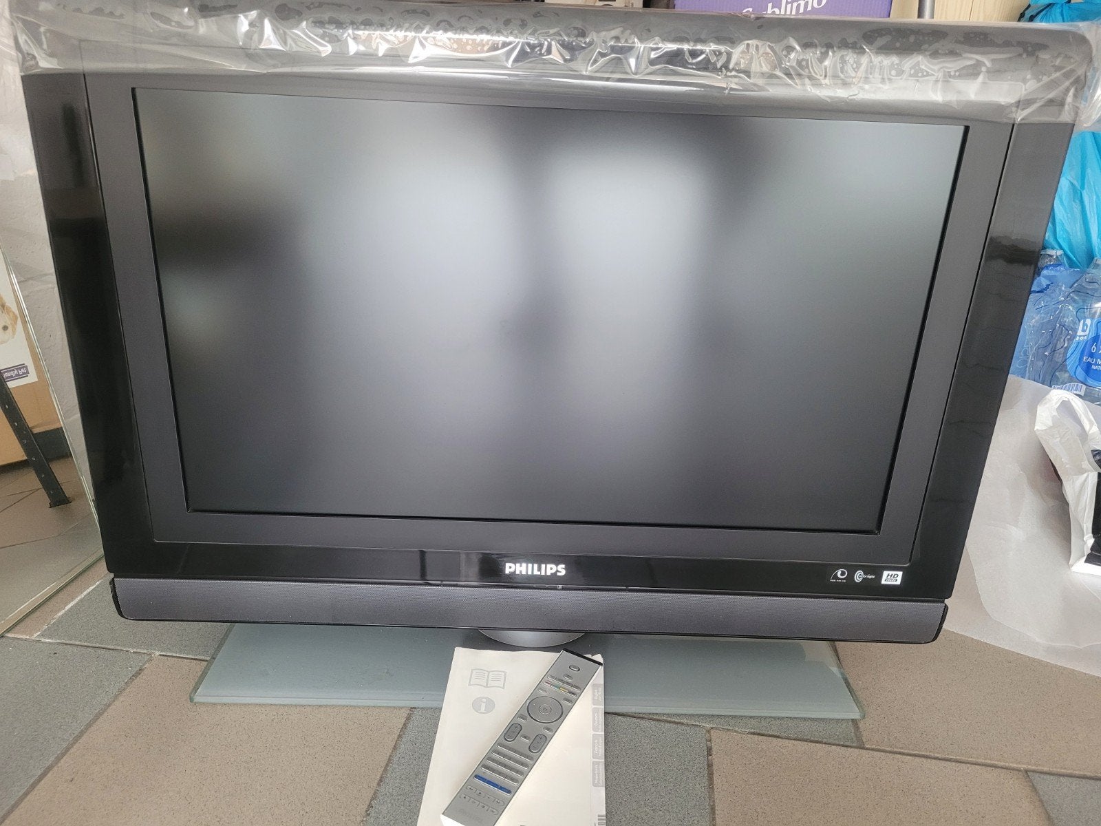 Philips Ambilight-tv, Ophalen, Philips, Gebruikt, HD Ready (720p)
