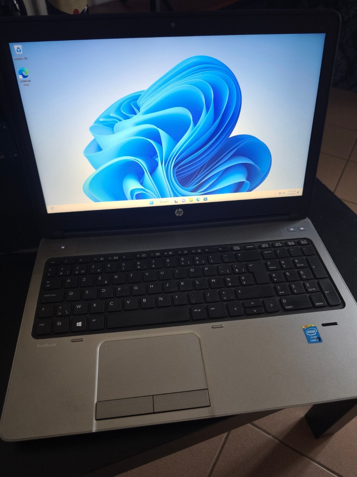 HP ProBook 650 G1 | i7 3.00GHz | 16GB RAM | 250GB Samsung SS, Informatique & Logiciels, Enlèvement ou Envoi, 16 GB, SSD