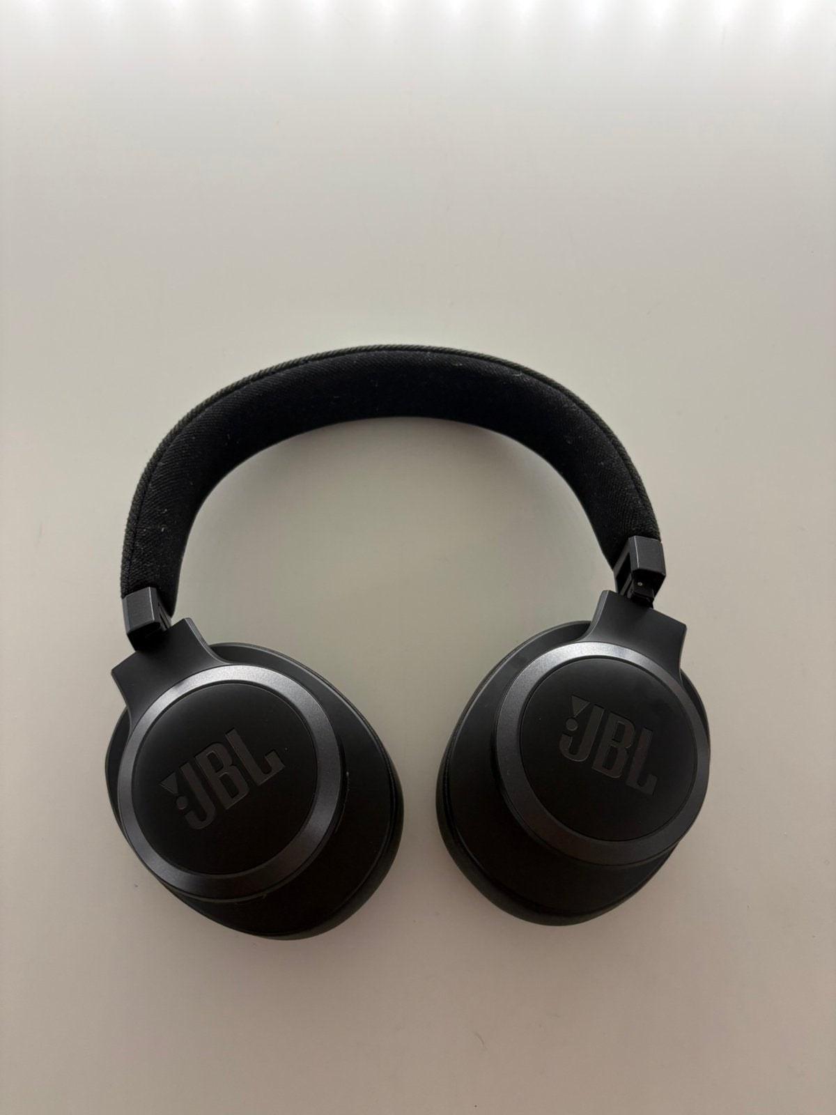 JBL koptelefoon, Audio, Tv en Foto, Hoofdtelefoons, JBL, Bluetooth, Ophalen of Verzenden, Zo goed als nieuw
