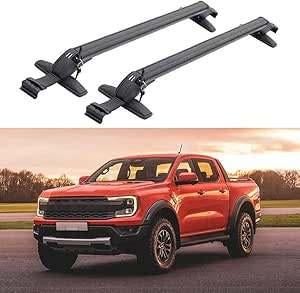 Barres de toit pour Ford Raptor nouveau modèle 2023 à .., Autos : Divers, Porte-bagages, Enlèvement