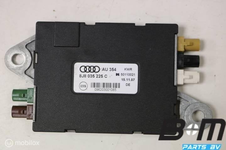 Antenneversterker Audi TT 8J, Autos : Divers, Autoradios, Utilisé