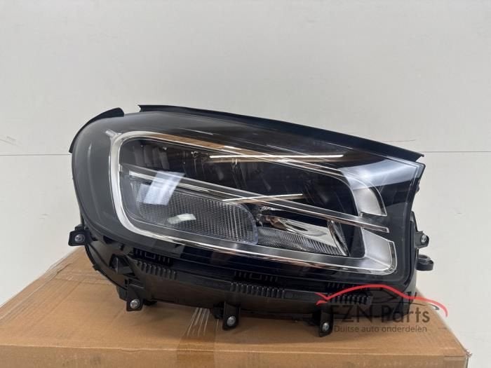 Mercedes-Benz GLS X167 Koplamp Rechts LED (A1679065201), Ophalen of Verzenden, Nieuw