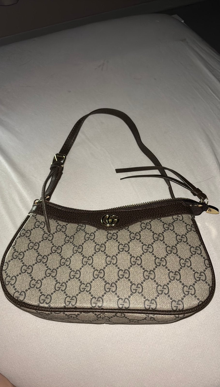 Sac à main Gucci, Enlèvement ou Envoi, Comme neuf, Sac à main