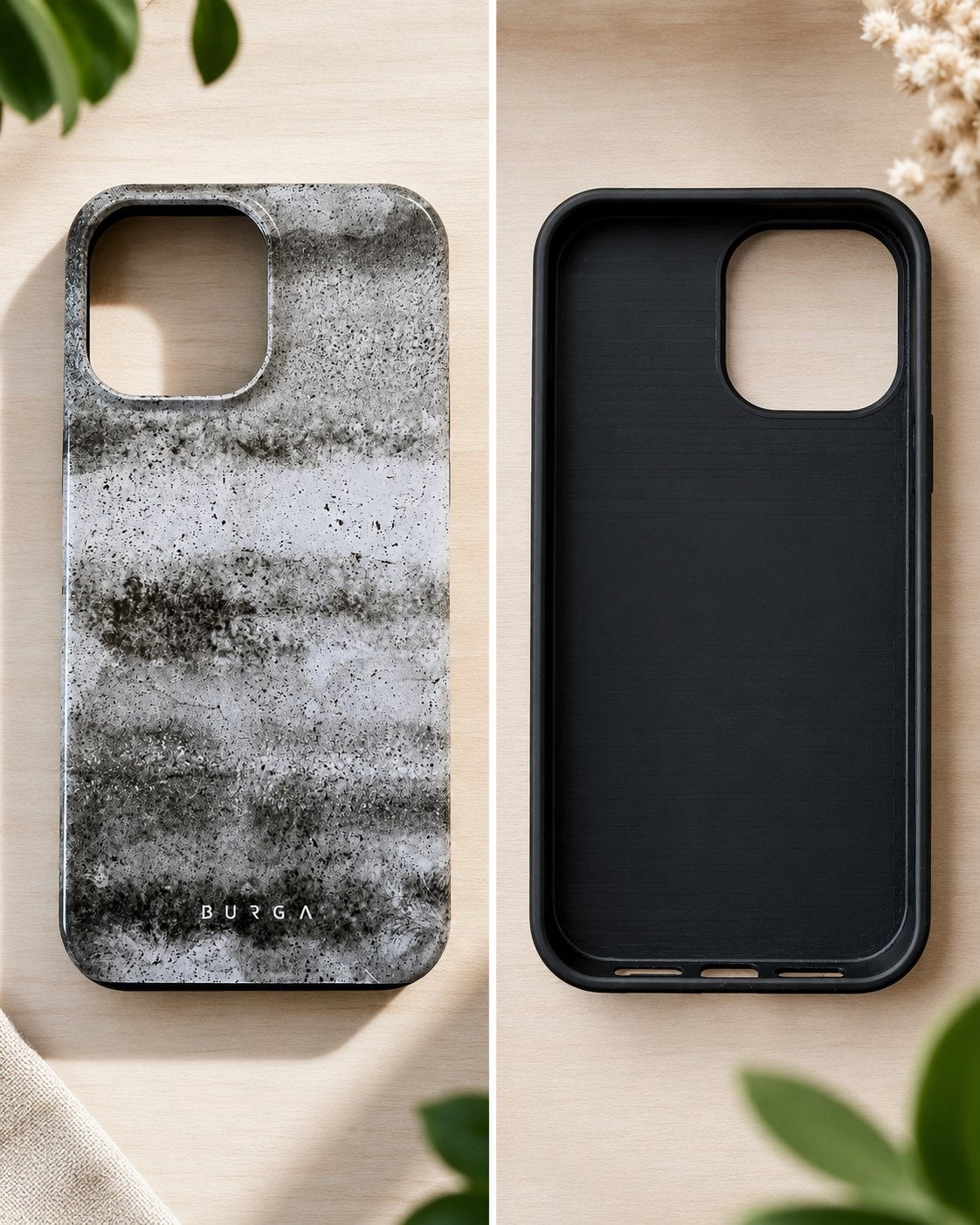 BURGA hoes voor iPhone 13 Pro Max, Ophalen, Zo goed als nieuw, Burga, IPhone 13