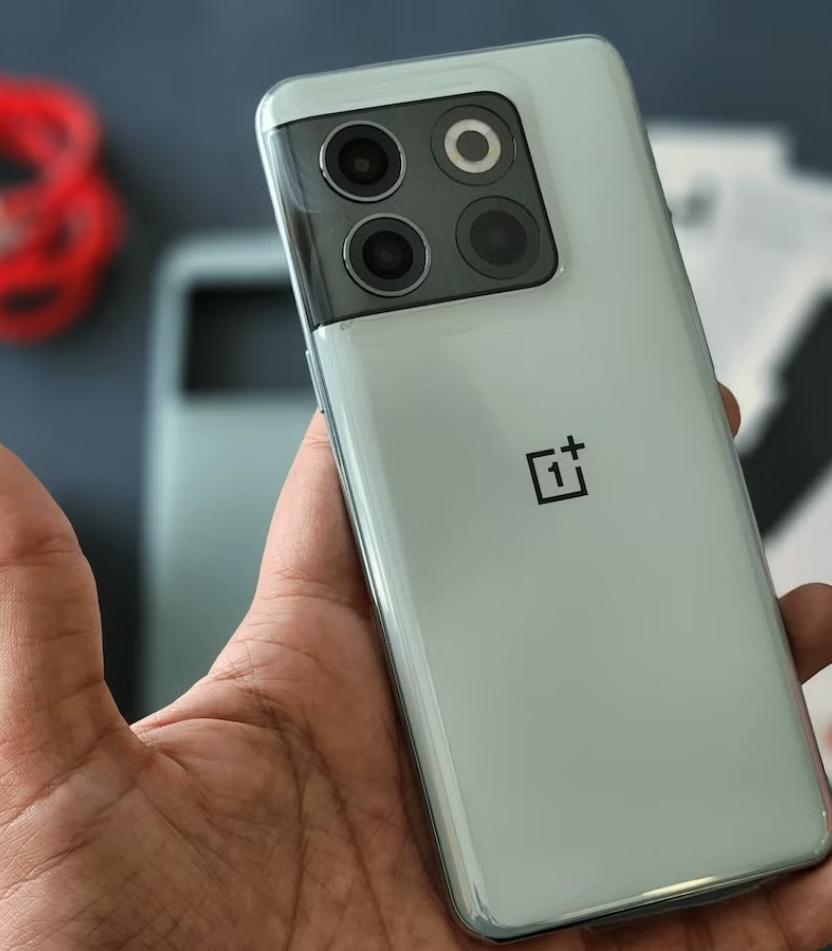 oneplus 10t 256GB 16Gb Ram +Case, Ophalen, Zo goed als nieuw, Overige kleuren, OnePlus