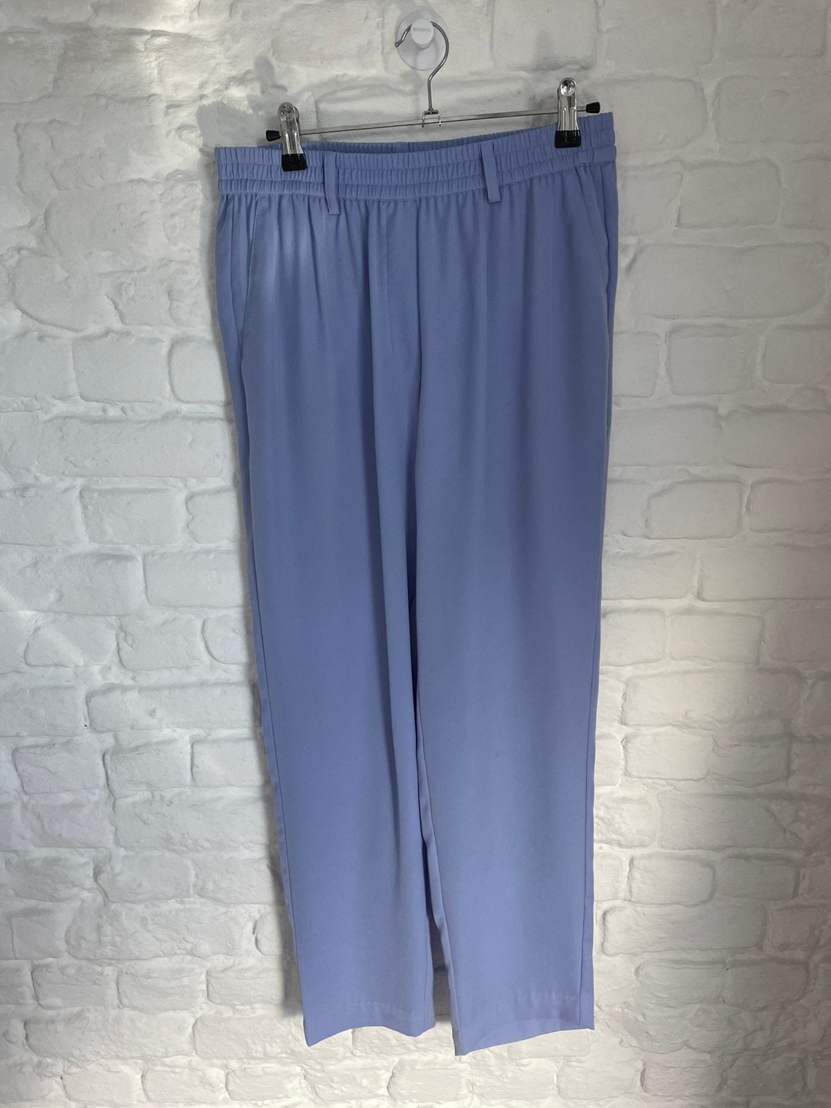 Pantalon Second Female M, Taille 38/40 (M), Enlèvement ou Envoi, Comme neuf, Longs