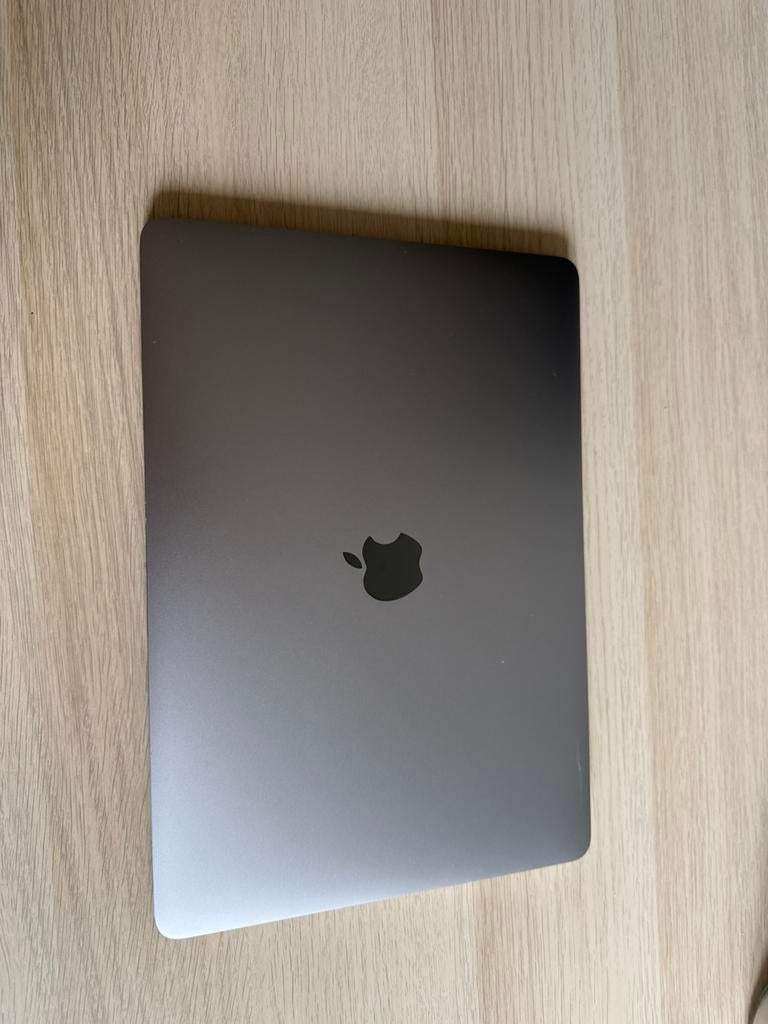 Macbook pro 13 inch, Computers en Software, Apple Macbooks, Zo goed als nieuw, MacBook, 13 inch, 256 GB, 8 GB, Ophalen