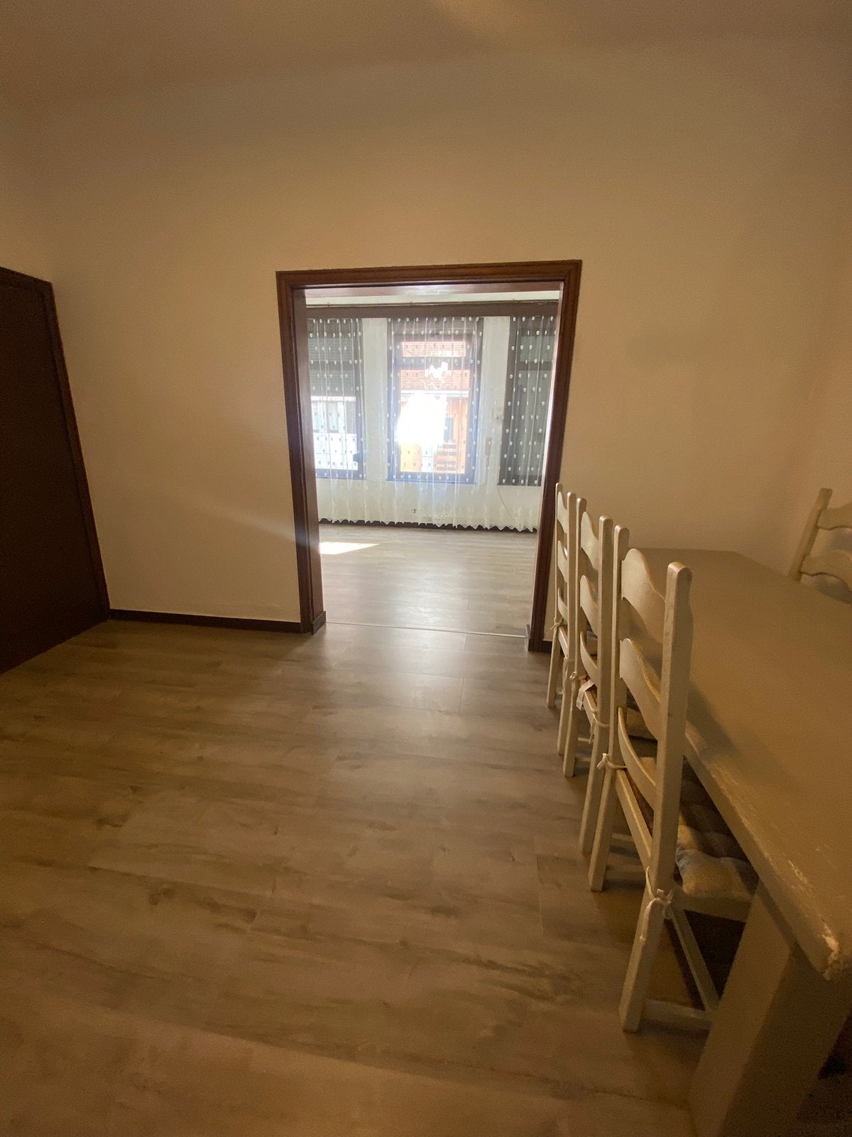 Instapklare gelijkvloerse appartement te Mechelen!, Mechelen