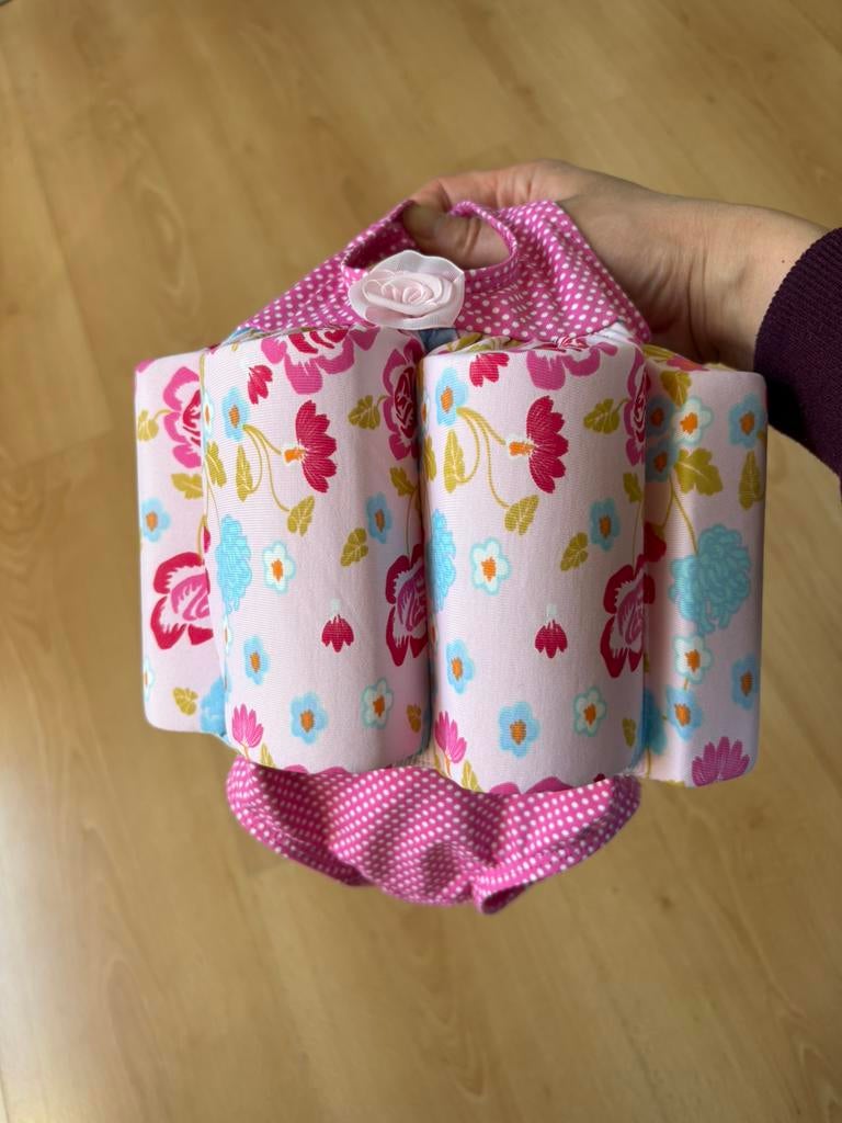Archimède - Badpak/Zwempak met geïntegreerde zwemband - 6m, Kinderen en Baby's, Ophalen, Zo goed als nieuw, Badpak