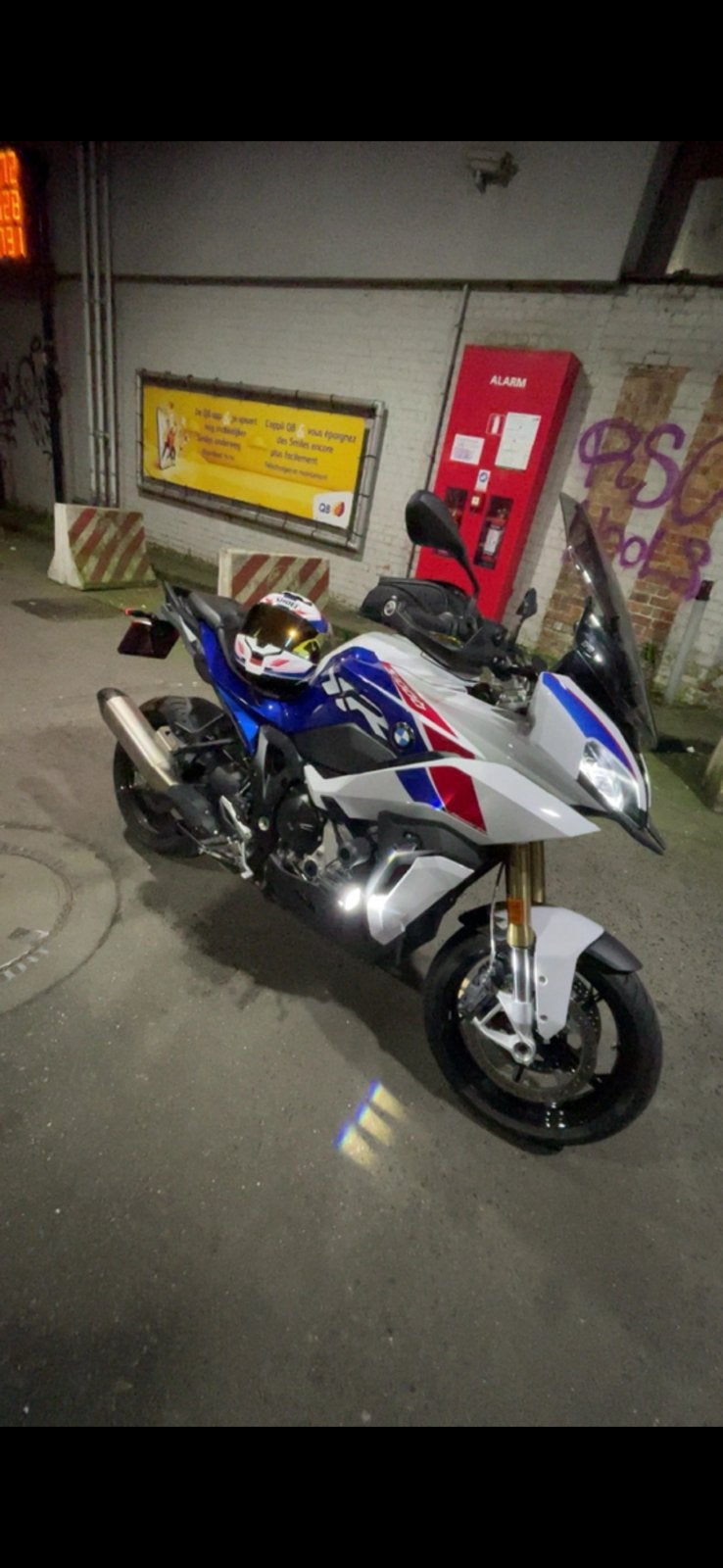 S1000xr pack M, Motoren, Motoren | BMW, Particulier, Sport, ABS, Ophalen