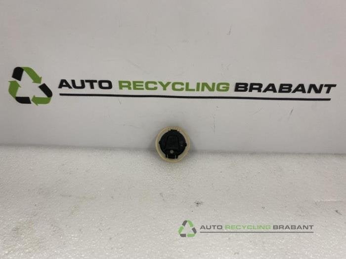 Capteur crash piétons d'un Volkswagen Beetle, -, 3 mois de garantie, Utilisé, -