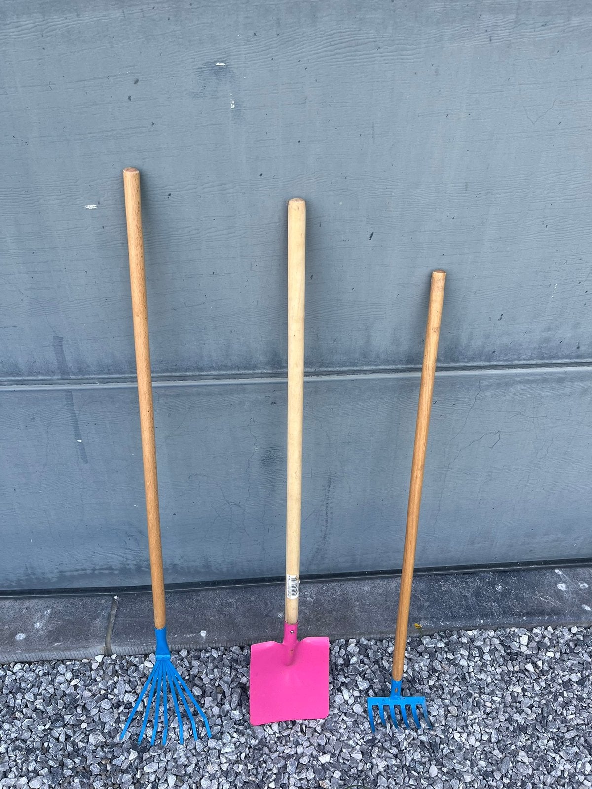 Kit de jardinage ou de plage, Enlèvement, Comme neuf