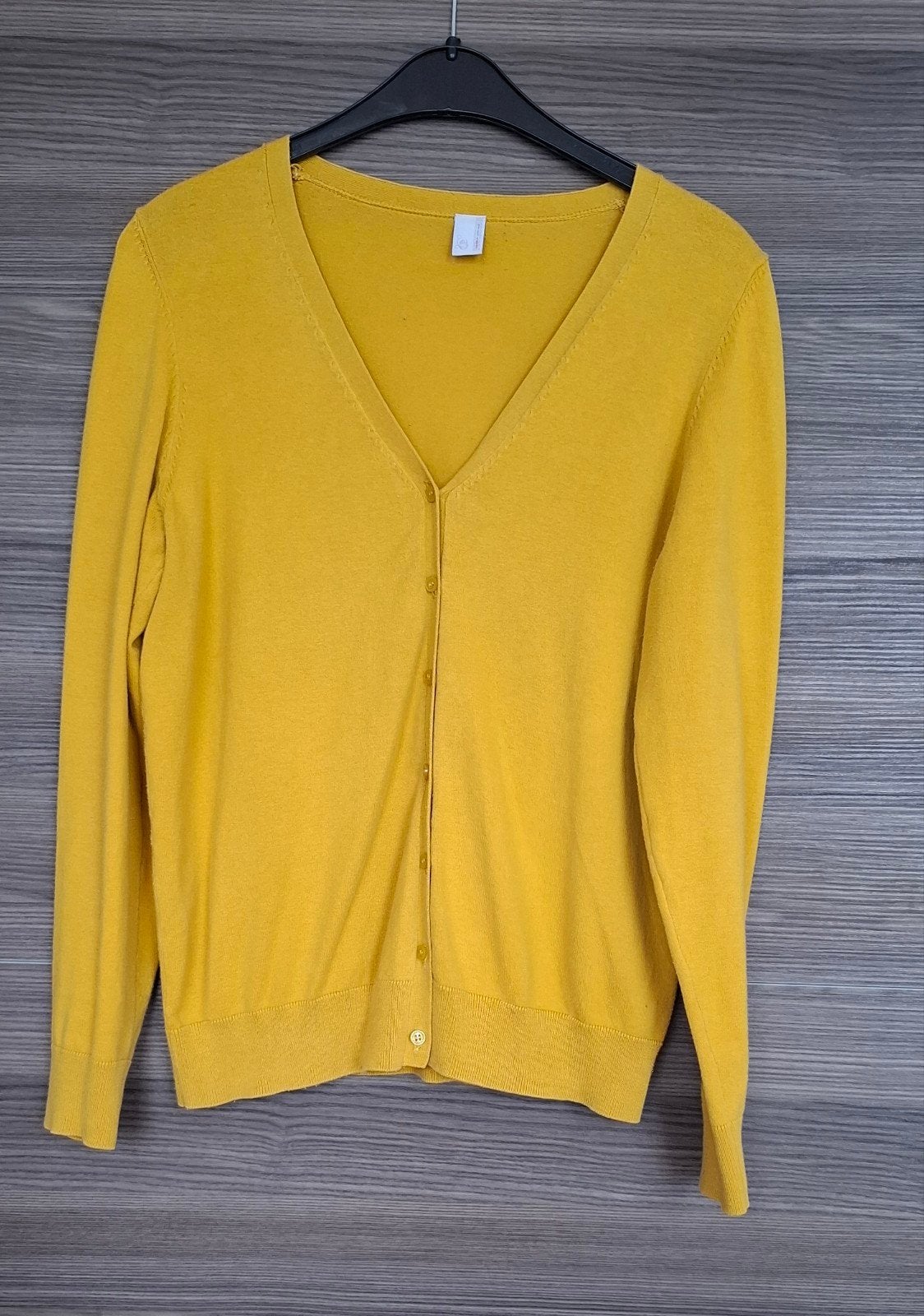 S. Oliver, gilet, maat 40, perfecte staat, S. Oliver, Ophalen of Verzenden, Maat 38/40 (M)