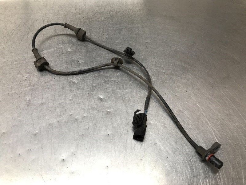 ABS SENSOR ABS Suzuki Swift (ZA / ZC / ZD) (|31790Y17H1|), Gebruikt, Suzuki