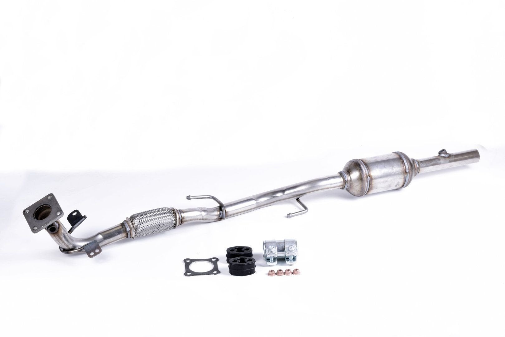 Katalysator Volkswagen Polo, Seat Ibiza 1.4 16V BKY, -, -, Nieuw, Ophalen of Verzenden