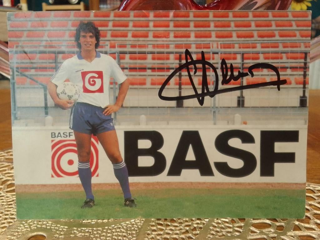 Photo Stéphane demol, Enlèvement ou Envoi