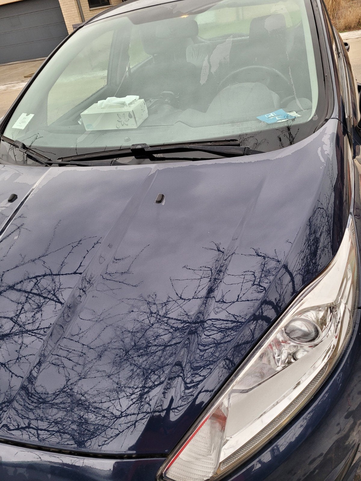 Ford ecobost, Auto's, Particulier, Te koop, 5 deurs, USB
