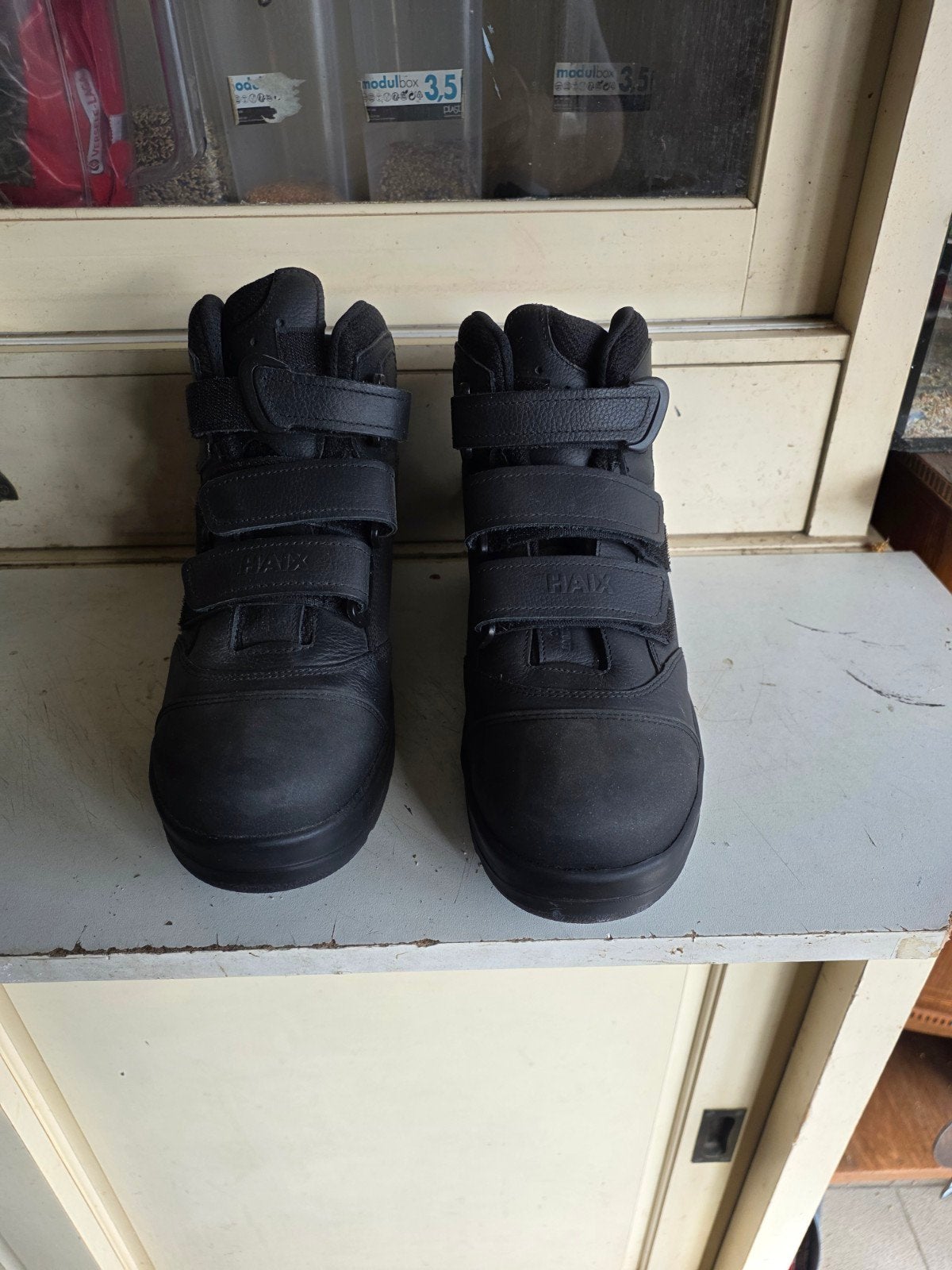 nieuwe moterschoenen maat 45, Motoren, Ophalen of Verzenden