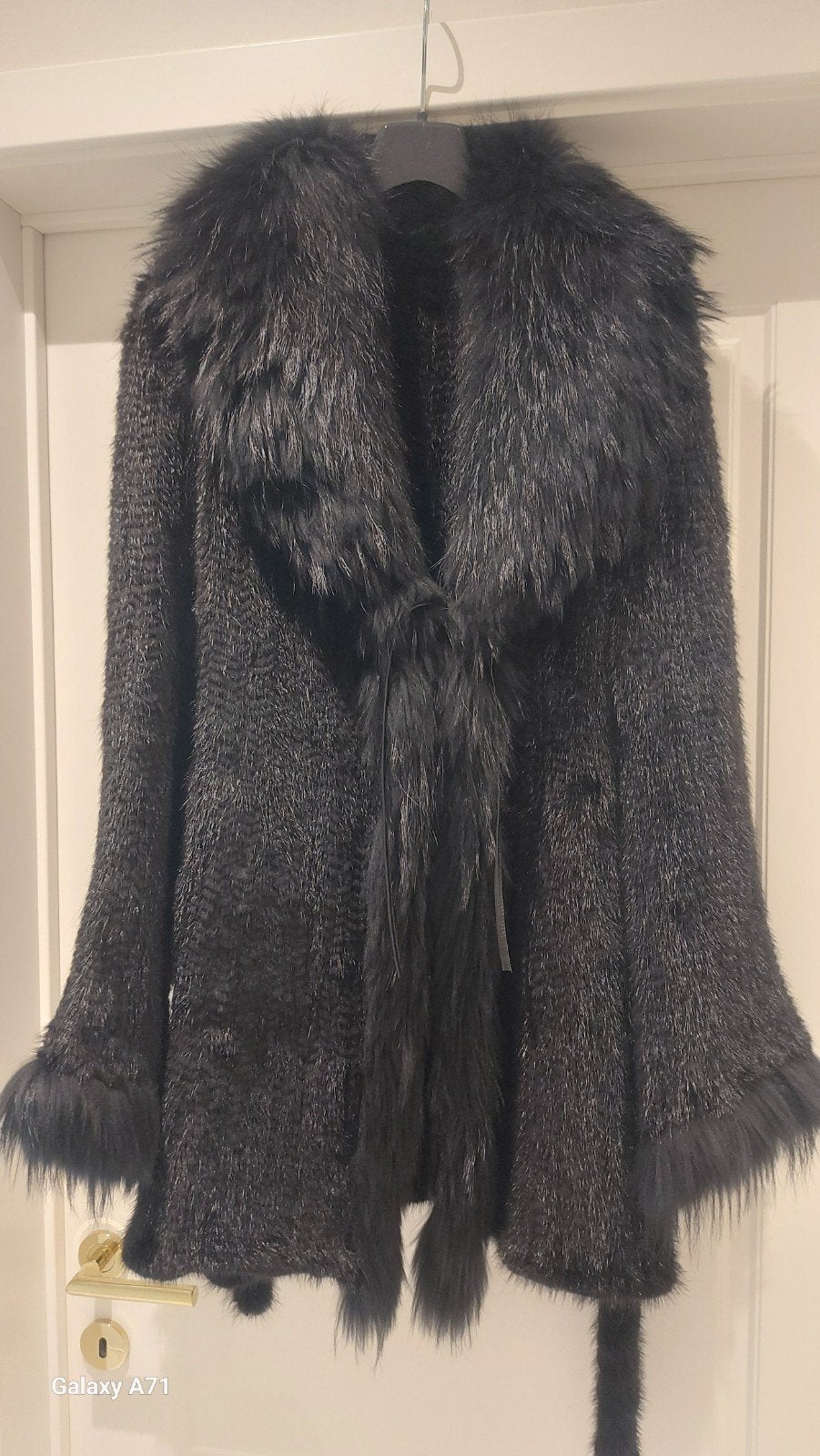 vest in nerts, Vêtements | Femmes, Blousons sans Manches, Enlèvement ou Envoi, Taille 42/44 (L), Noir