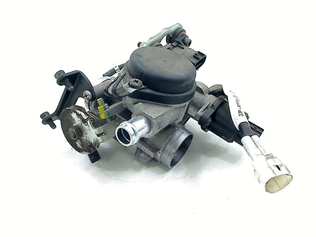 CARBURATEUR Yamaha YP 250 R X-MAX 2010-2013 (YP250R 1C0), Motos, Pièces | Yamaha, Dhr. S. di Majo, Utilisé, Info@cama-motorparts.nl