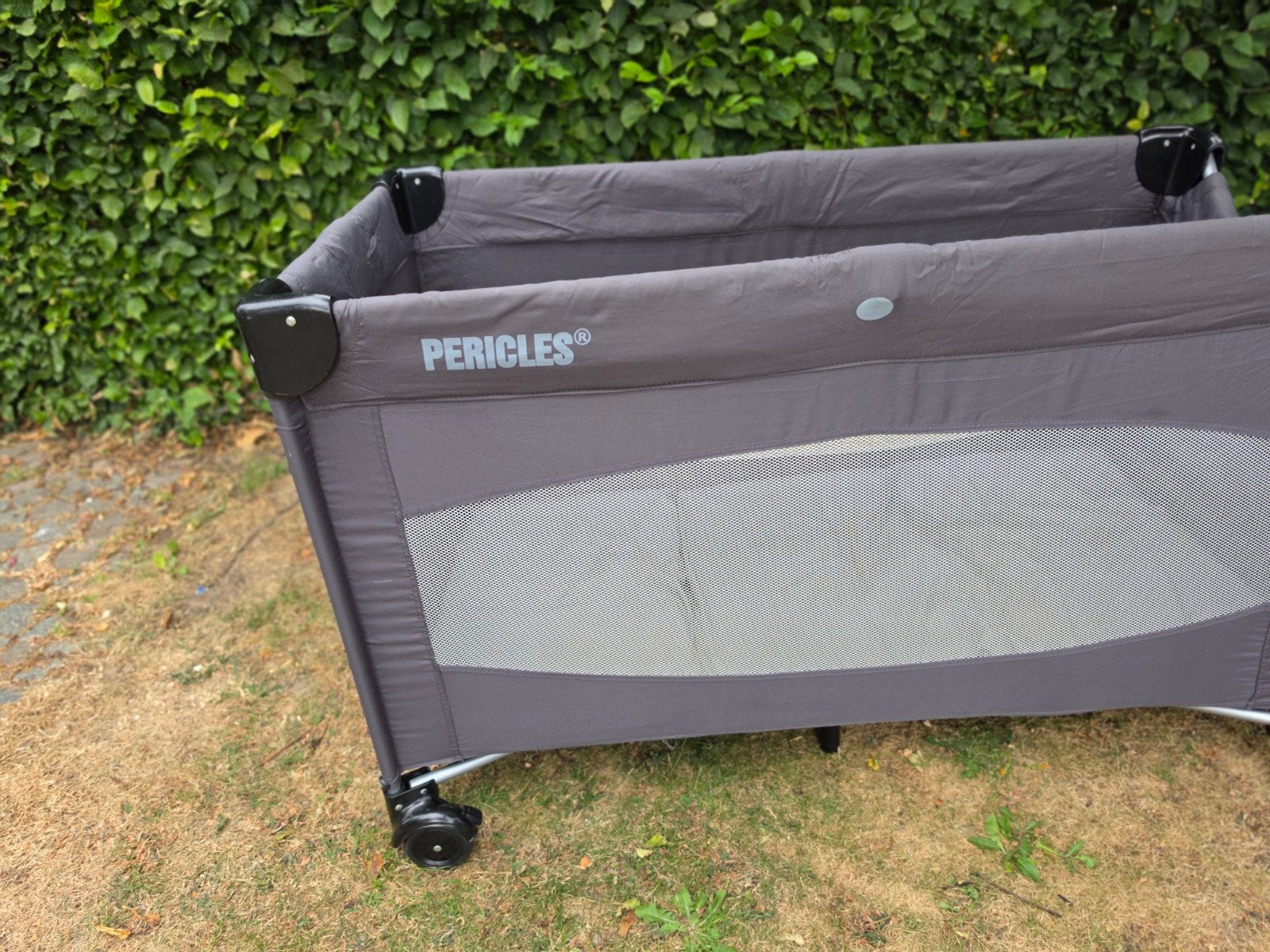 Reisbed baby peuter kleuter, Ophalen, Reisbedje