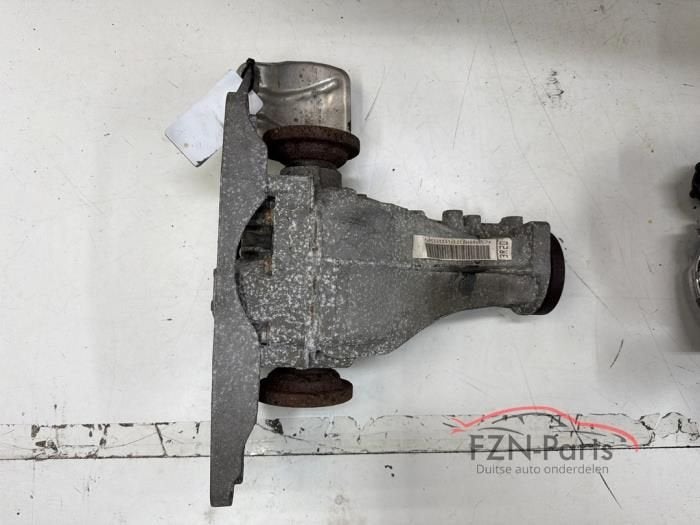Audi A6 4G Differentieel Achterzijde met steun (0AR525083C), Ophalen of Verzenden, Gebruikt